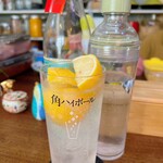 朝めし酒場 ナニコレ食堂 - 