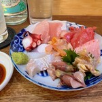 朝めし酒場 ナニコレ食堂 - 