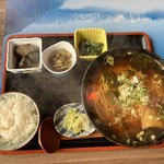 藤屋食堂 - 