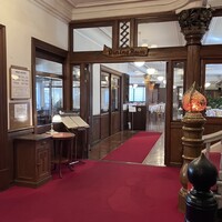 日光金谷ホテル -  日光金谷ホテル -