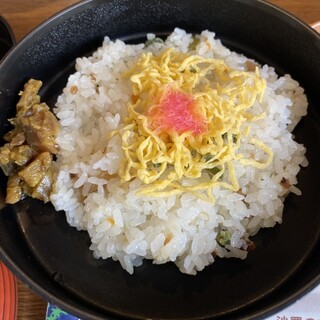 沙羅の木 松韻亭_1