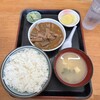永井食堂