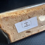 mita＆chiffon 米粉 - 