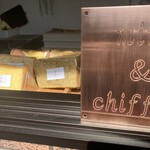 mita＆chiffon 米粉 - 