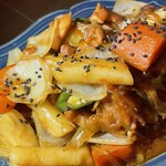 I AM SEOUL 新大久保 - 