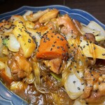 I AM SEOUL 新大久保 - 