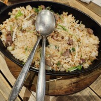 熟成和牛ステーキグリルド エイジング・ビーフ 横浜店 - 