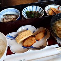 日本料理 鯉城 - 