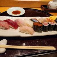 鮨政 西口店 - 