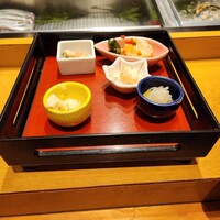 鮨政 西口店 - 