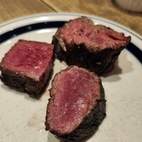 熟成和牛ステーキグリルド エイジング・ビーフ 横浜店 - 