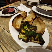 熟成和牛ステーキグリルド エイジング・ビーフ 横浜店 - 