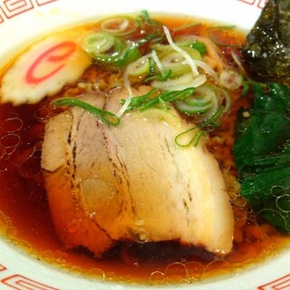 やまなしのラーメン 口コミ一覧 : Chinaめし La-麺食堂 （チャイナメシ ラーメン
