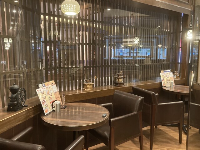 Hoshino Coffee Ten Asuchi Kyoto Ten photo 5