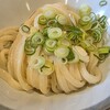 中村うどん