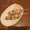炭で焼くうまい串処 兵八