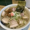 はるちゃんラーメン