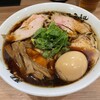 麺屋 丈六 なんば店