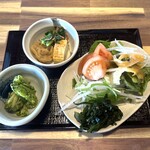 一syo庵 - 