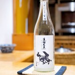 鮨 美幸 - ・生粋左馬 ~福島白河~