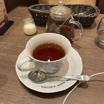 星乃珈琲店 - ドリンク写真: