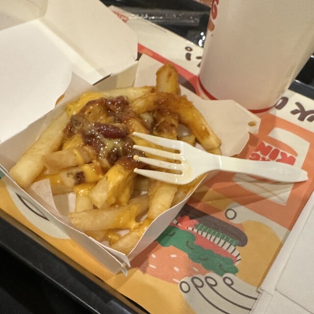 バーガーキング 高田馬場店 - 高田馬場/ハンバーガー | 食べログ バーガーキング 高田馬場店 - 高田馬場/ハンバーガー | 食べログ