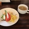 洋食屋 花きゃべつ