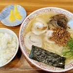 大輪ラーメン - 