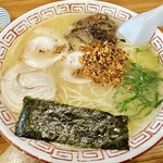 大輪ラーメン - 