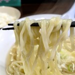 らーめん蔵花 - 