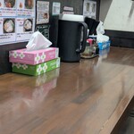 らーめん蔵花 - 