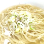 らーめん蔵花 - 