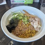 らぁめん銀波露 - 