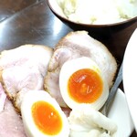 らーめん蔵花 - 