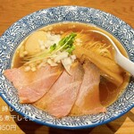 麺也 時しらず - 