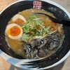 鶏炭焼麺専門店 田村家 箕面店