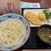 丸亀製麺 博多駅南
