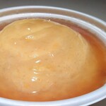 ファミリーマート - 大阪王将監修 ふわっとたまごの天津炒飯