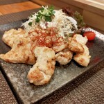 麹で漬け込んだむね肉 ノーマル120ｇ