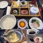 ゆず庵 - 