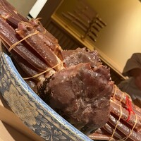 白金にし田 - 