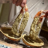 白金にし田 - 