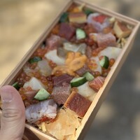 戸越銀座 鮨 ばんど - 