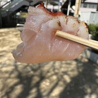 戸越銀座 鮨 ばんど - 