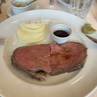 トラットリア グランボッカ - 