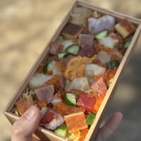 戸越銀座 鮨 ばんど - 