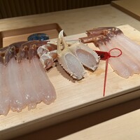 白金にし田 - 