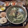 韓国うどん ミル