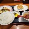 餃子の王将 黒瀬北店