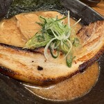 ラーメン いっとうや - 